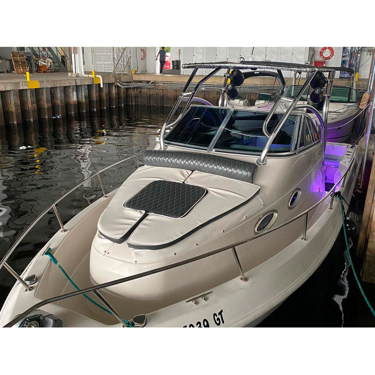 29ft proline