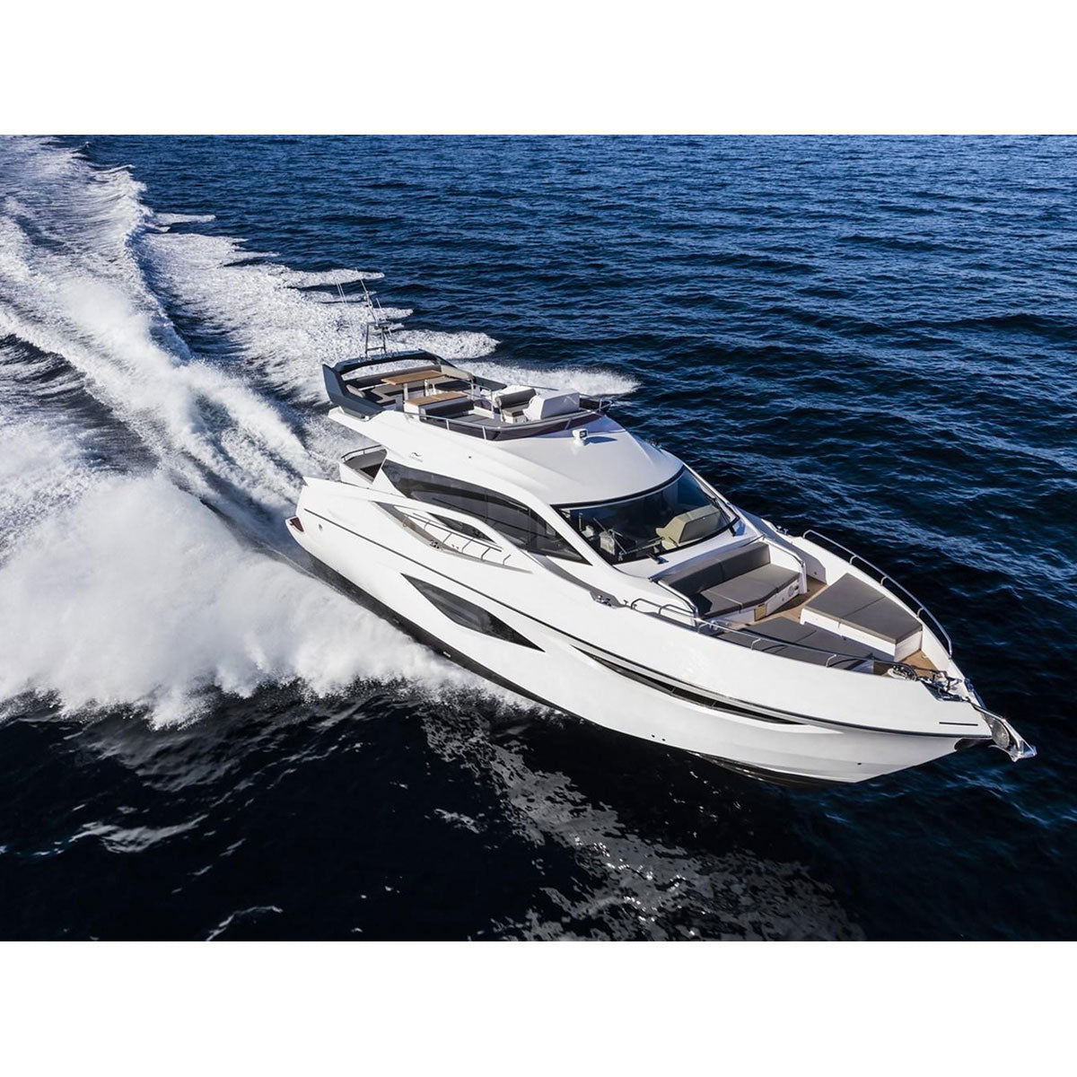 65ft Numarine