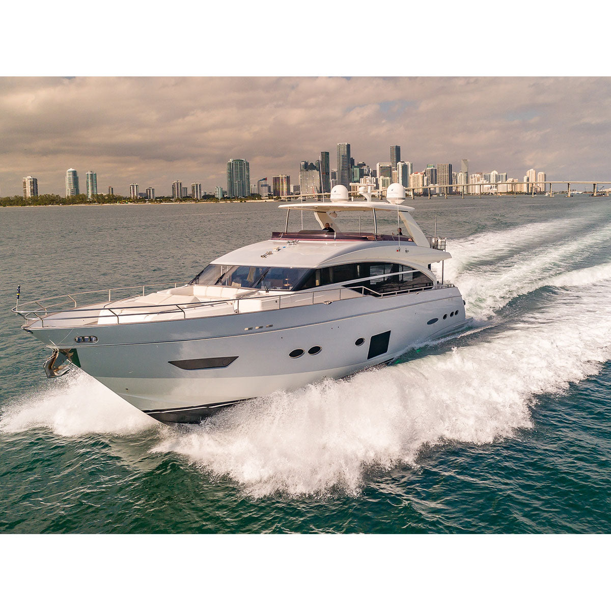 88ft princess