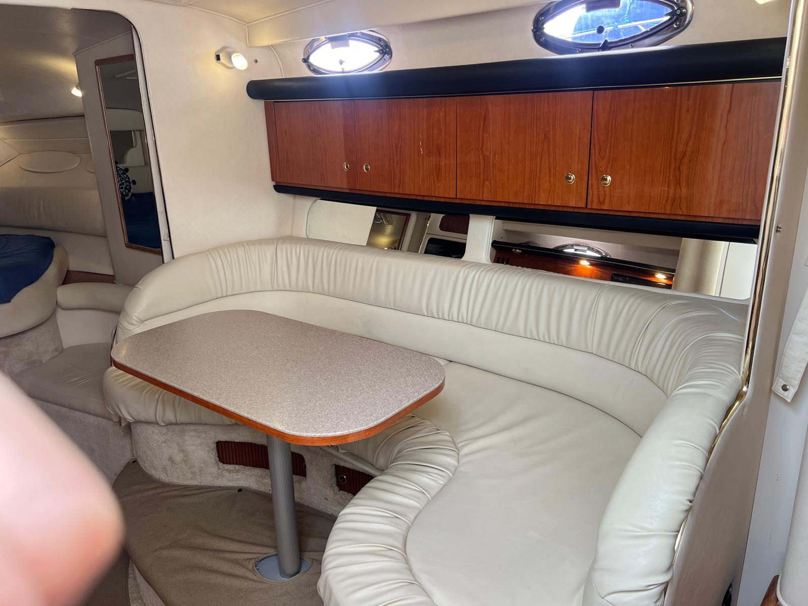 36ft Julios