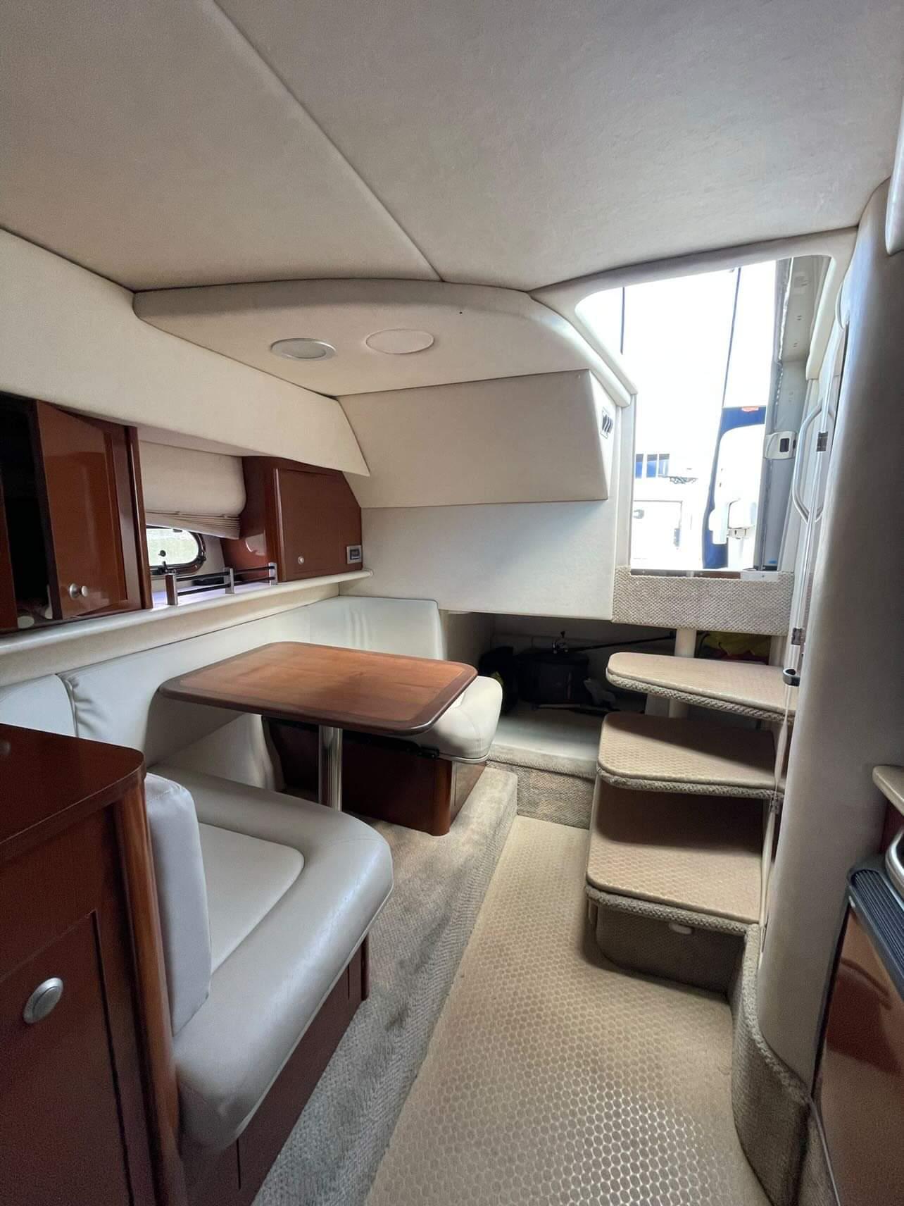 34ft SeaRay