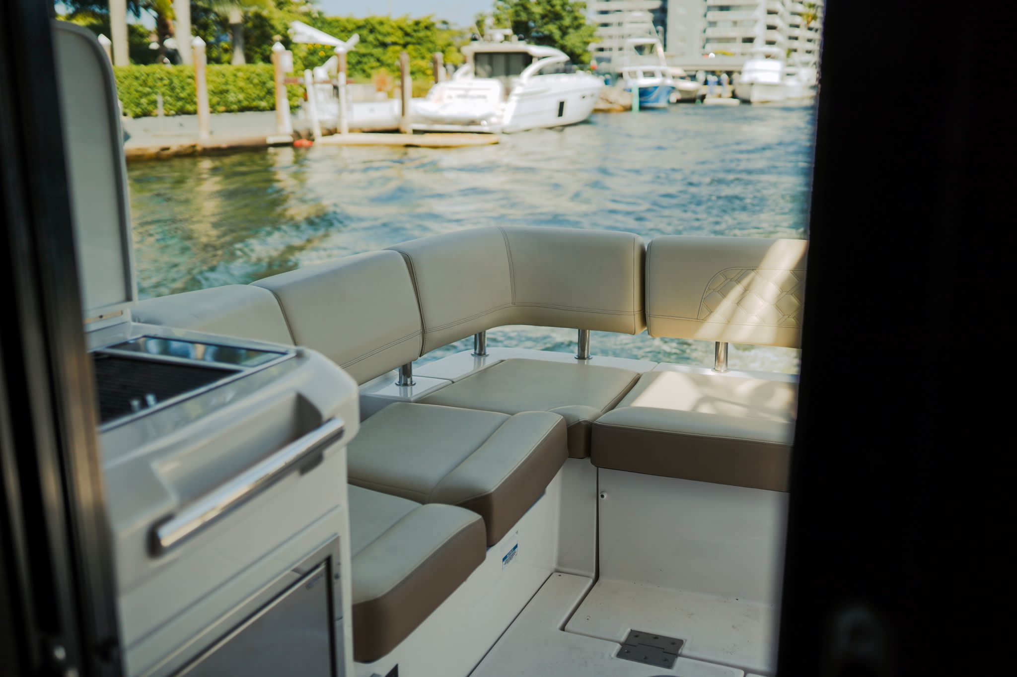 45ft Regal
