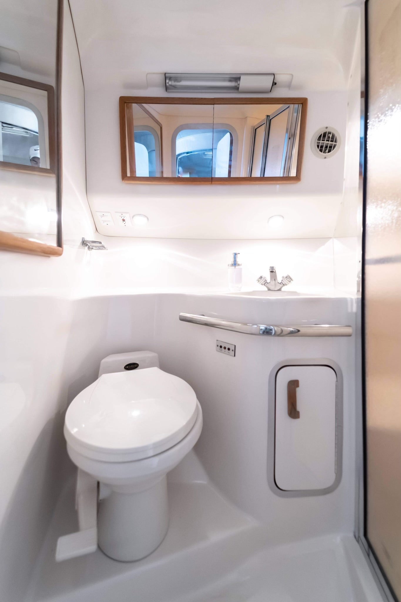 47ft SeaRay