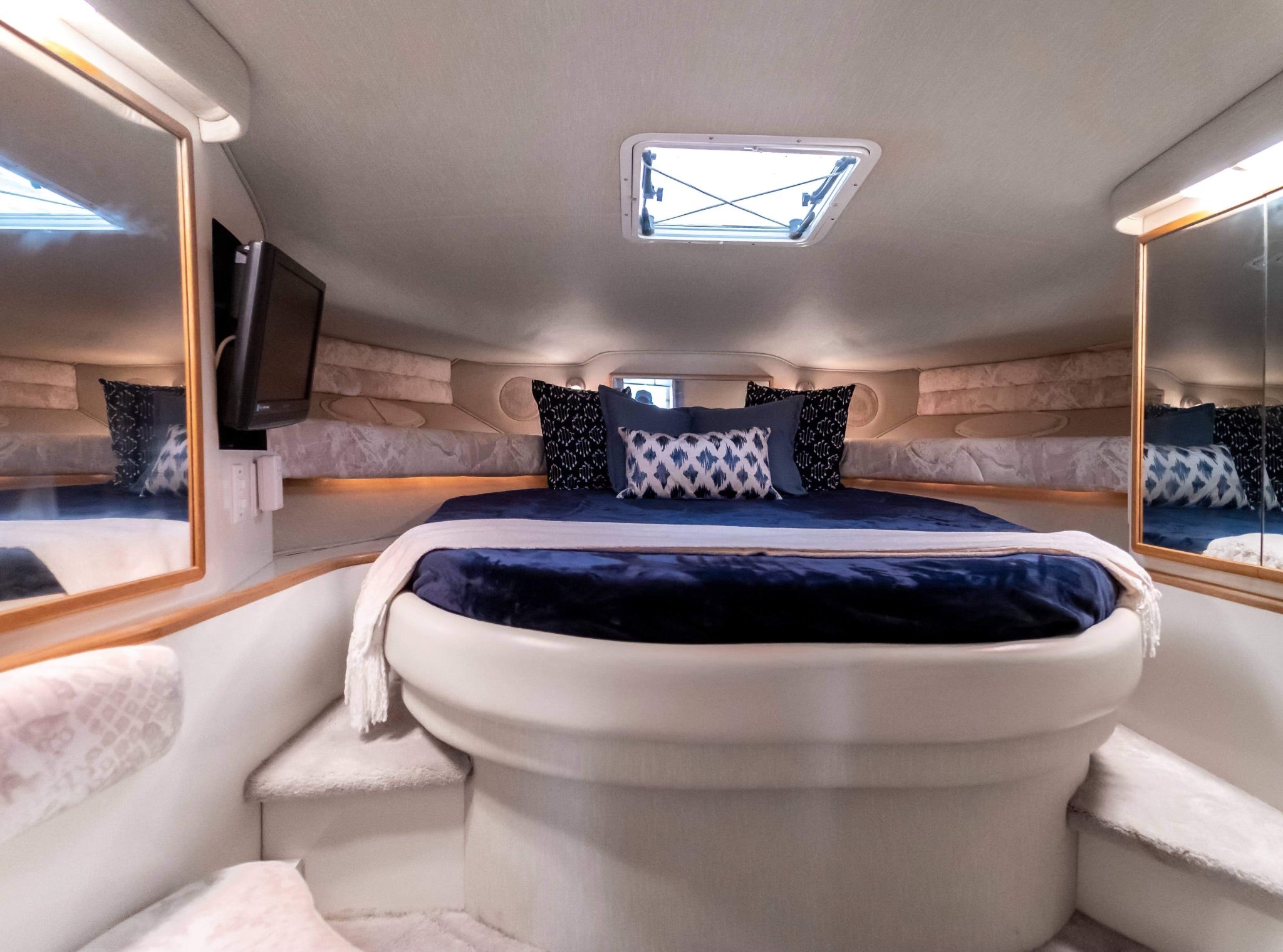 47ft SeaRay