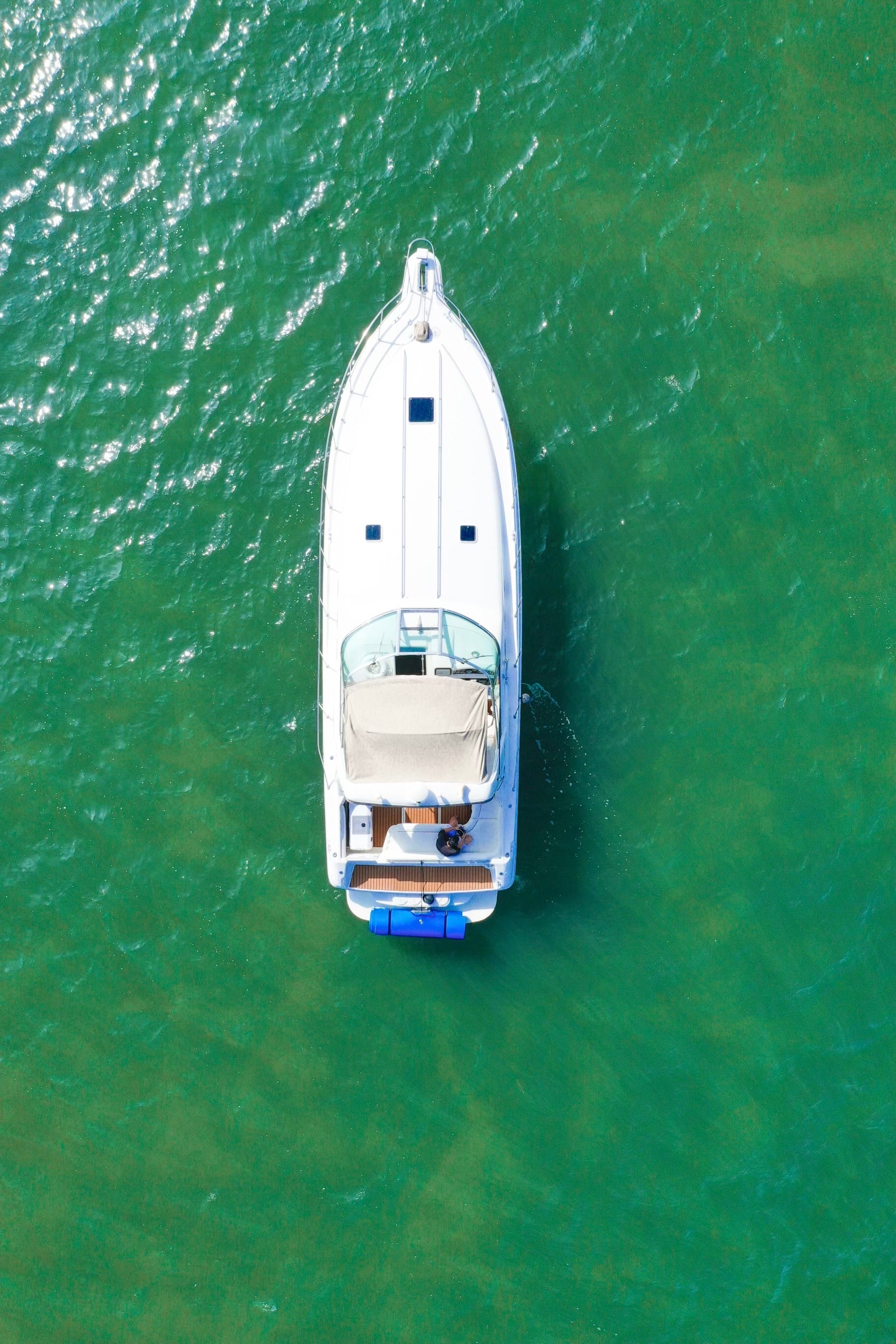 47ft SeaRay