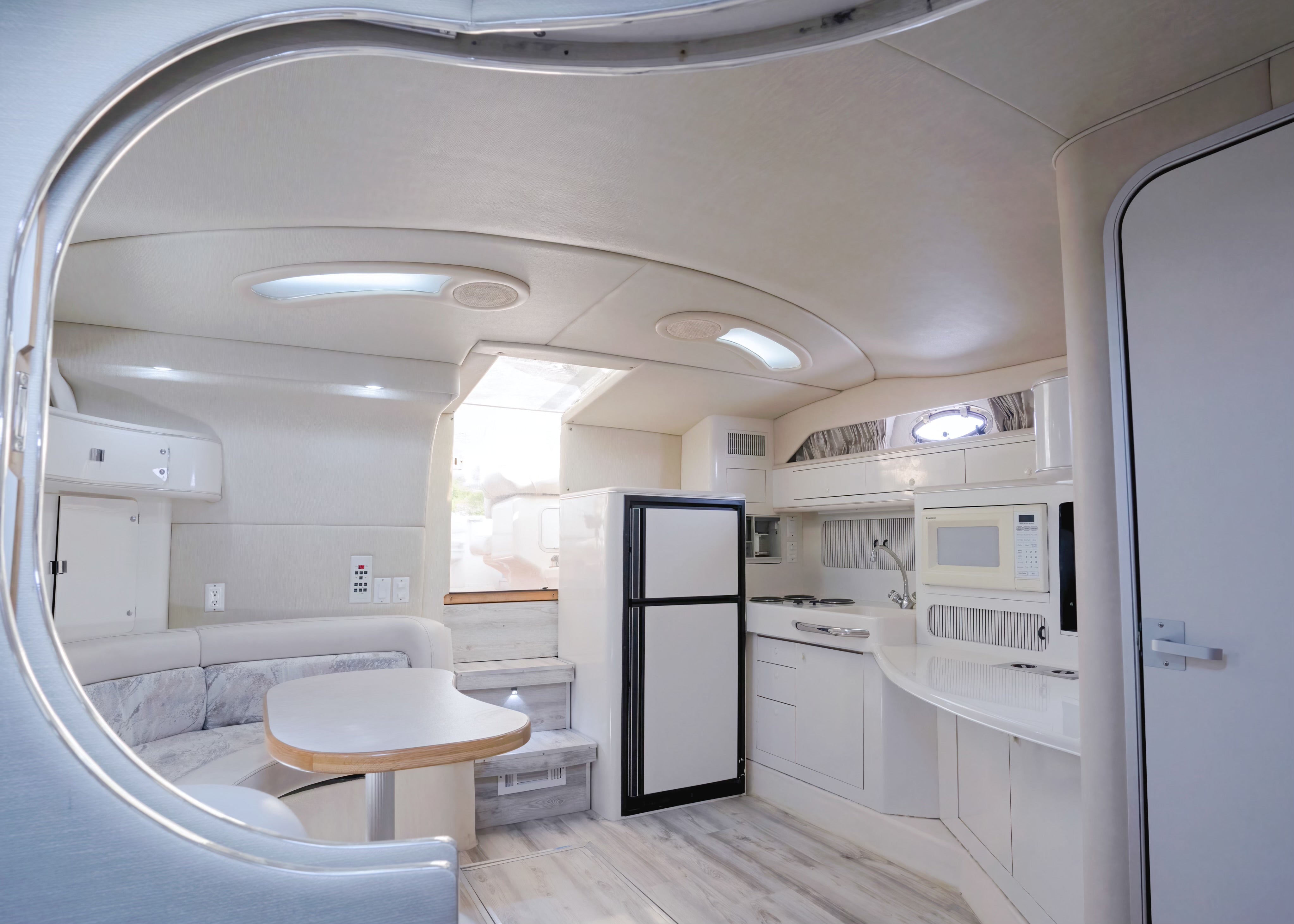 47ft SeaRay