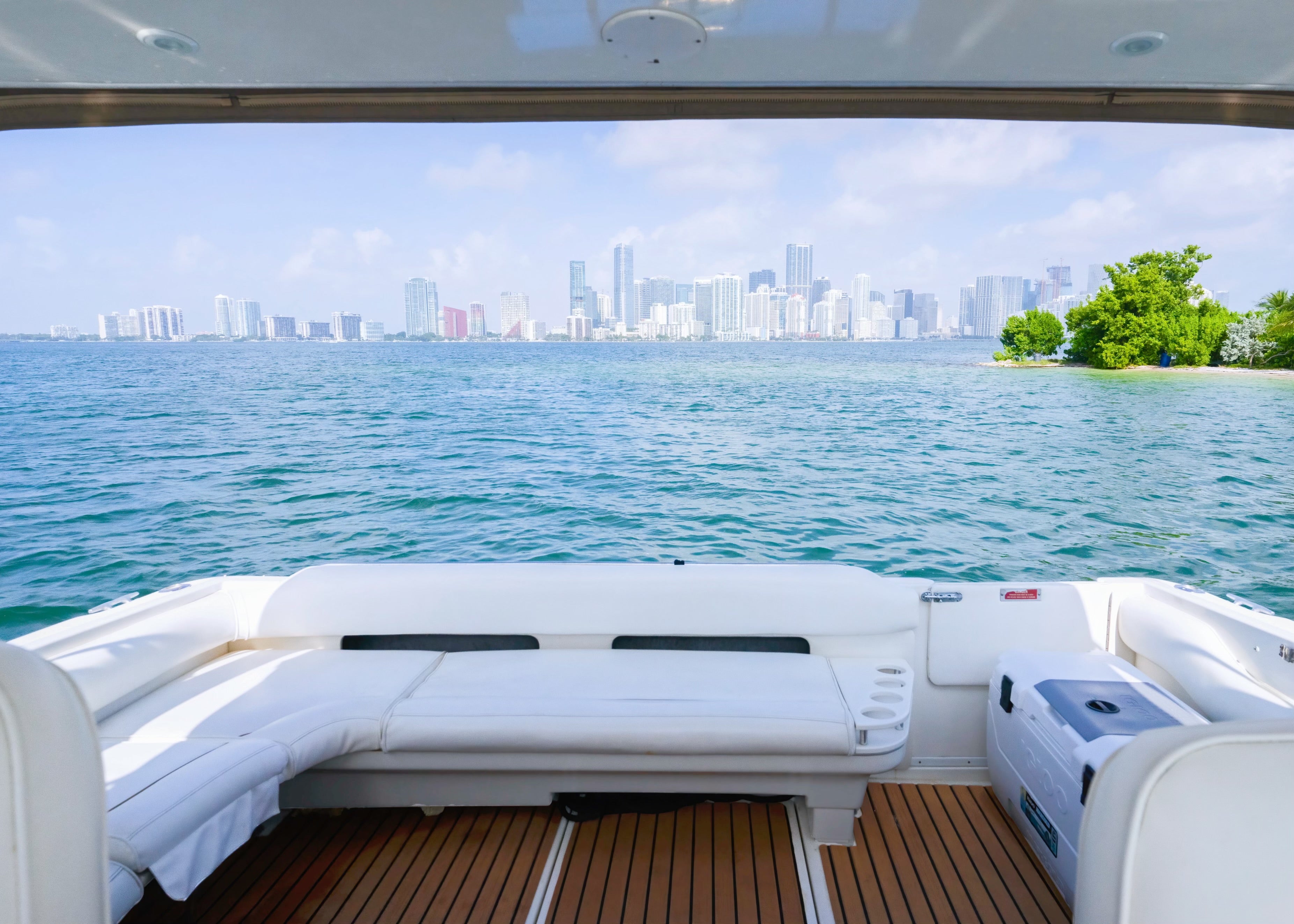47ft SeaRay