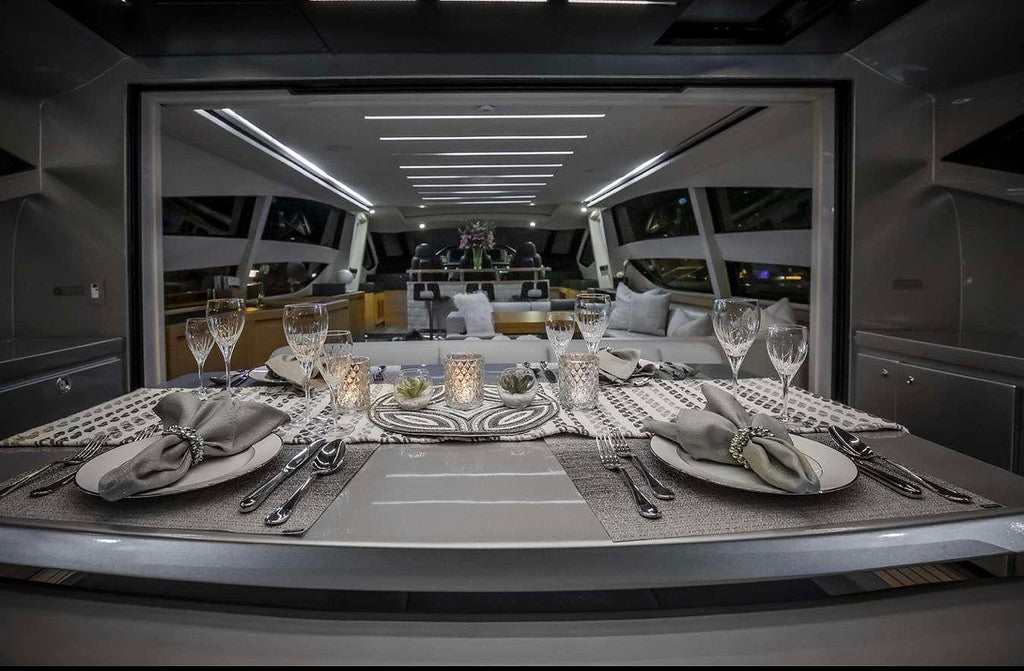82ft Pershing