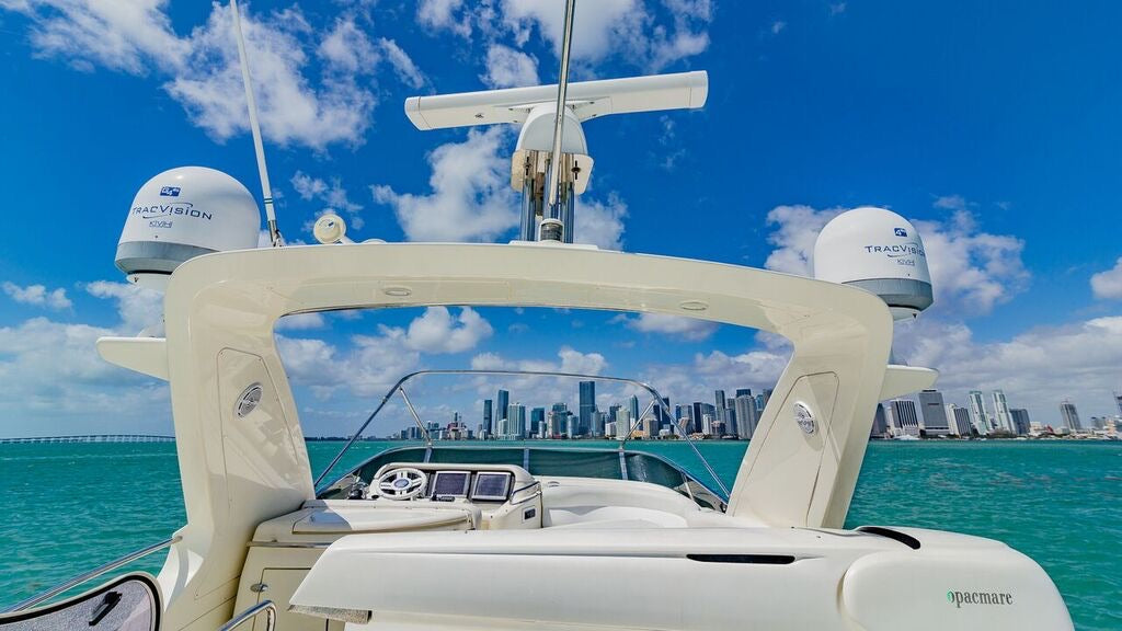 55ft Azimut